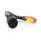 IP67 420TVL CAR CMOS NIGHT VISION CAMERA With 4 LED Lights Car Electronics Products