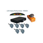 5w 83db Rainbow Led Display Parking Sensor Electronics Products For Car