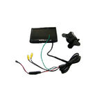 Tft Resolution 480 x 234 Auto 7 Inch Stand-Alone Monitor Car Electronics Products