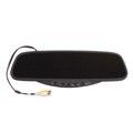 DC 9-15V Car Rear View Mirror With 3.5" Tft And Camera /Dual Stereo Louder Speaker