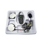 Car Electronics Products Motorcycle Helmet Headsets Intercom Bluetooth Handsfree Kit 100m