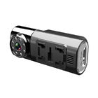 5000,000 Pixels Wide 150 degree HD 720P IR Night Vision Car Dash Cam Video Camera Recorder DVR