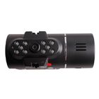 HD 720P NEW Dual Lens Dashboard Car cam vehicle Camera Video Recorder DVR