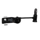 iPhone 3-in-1 Car Kit FM Transmitter Charger Holder for iPhone, iPod, Mp3, Cars