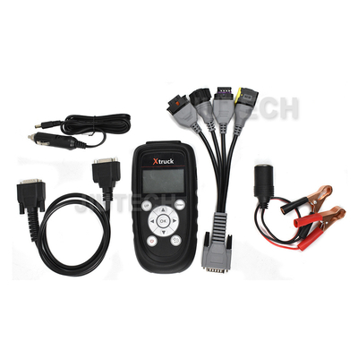 XTRUCK Y005 Nitrogen Oxygen Sensor Urea Pump Tester Diagnostic Tools