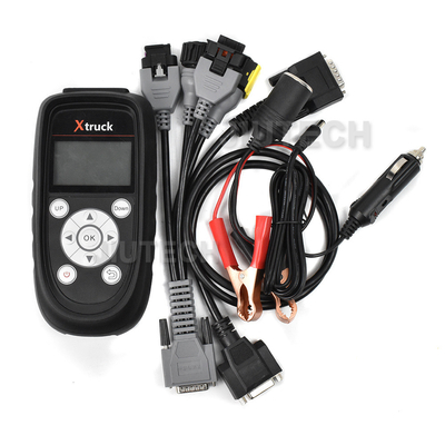 XTRUCK Y005 Nitrogen Oxygen Sensor Urea Pump Tester Diagnostic Tools