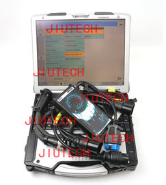 eltrack Heavy Duty Truck Diagnostics ECI Diagnostic Interface Tools