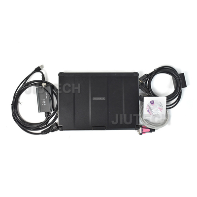 Canbox Doctor Linde Forklift Truck Diagnostic Tool CF C2 Laptop