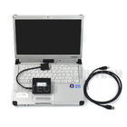 Incado Box Forklift Diagnostic Scanner +CF C2 Laptop For Judit