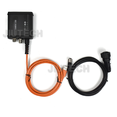 Still Forklift Diagnostic Scanner Canbox USB Adapter Interface 50983605400