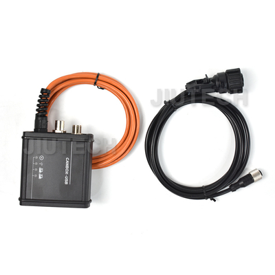 Still Forklift Diagnostic Scanner Canbox USB Adapter Interface 50983605400