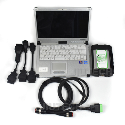 Penta Marine Diesel Industrial Engine Diagnostic Tool For  VODIA55 Vocom scanner tool