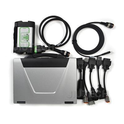 VODIA5 Diagnostic Tool  Penta Marine With CF52 Laptop VODIA5 5