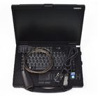 CF52 Laptop V4.94 Auto Diagnostic Kit For Hyster Yale Forklift Truck