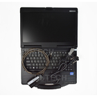 Usb Interface Toughbook CF53 For Hyster Yale 4.98 Diagnostic