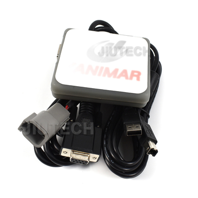 Yanmar Diagnostic Tool For Diesel Engine Agricultural Construction Equipmen