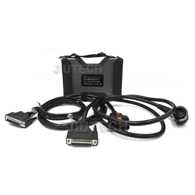 Wireless Star Mercedes Benz Diagnostic Tool With Multiplexer SUPER MB PRO M6