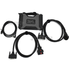 Wireless Star Mercedes Benz Diagnostic Tool With Multiplexer SUPER MB PRO M6