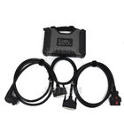 Super MB PRO M6 Cars And Trucks Benz Diagnostic Tool With CF53 Laptop