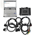 For M6 MB Star C6 DOIP VCI with software SSD LAPTOP CF C2 Multiplexer Diagnosis Tool