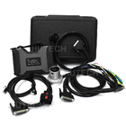 Super MB Pro M6 Wireless Star Car Diagnosis Tool Full Configuration Fit + Laptop CF19