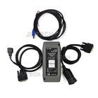 for JCB diagnostic kit Electronic Service Master Truck Diagnostic tool with CF C2 Laptop