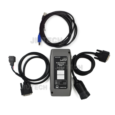 JCB Service Master Spare parts CF19 laptop+ +jcb diagnostic scanner tool JCB Electronic Service tool full set