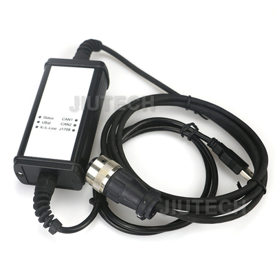 Agricultural Construction Equipment 1.73.3 Version for JCB Electronic  Heavy Duty Truck Diagnostic Tool