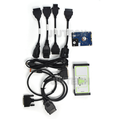 2.8 Ssd Software Diagnostic Scanner Tool For Xtruck Y1 vocom Vocom