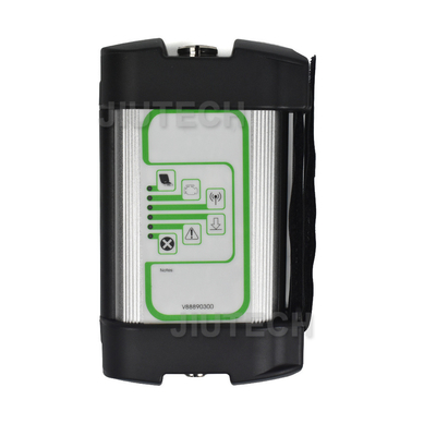 Vocom Interface Excavator Diagnostic Tool V2.8.121 For 88890300V