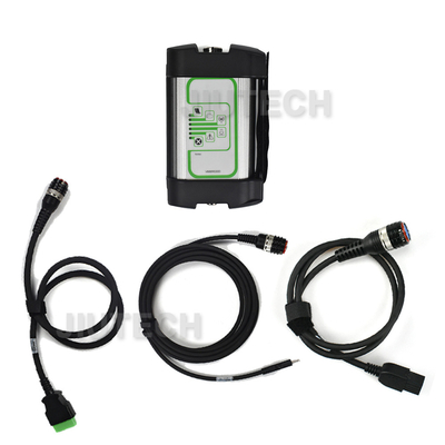  Vocom 88890300 Interface USB Version Truck Diagnostic Tool With CF53 Laptop