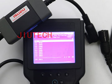 ISUZU Universal Truck Diagnosis V11.700 Isuzu Auto Diagnostic Scanner