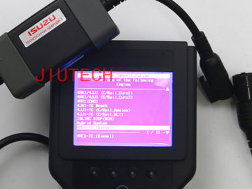 ISUZU Universal Truck Diagnosis V11.700 Isuzu Auto Diagnostic Scanner