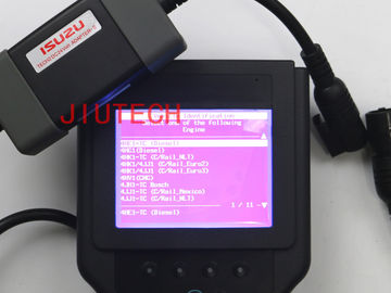 ISUZU Universal Truck Diagnosis V11.700 Isuzu Auto Diagnostic Scanner