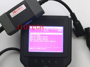 ISUZU Universal Truck Diagnosis V11.700 Isuzu Auto Diagnostic Scanner