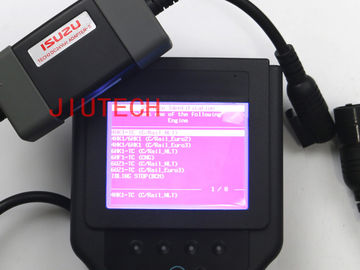 ISUZU Universal Truck Diagnosis V11.700 Isuzu Auto Diagnostic Scanner