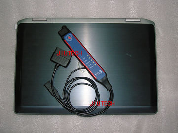 Android 5.1 ISUZU EMPSIII Heavy Duty Truck Diagnostic Scanner