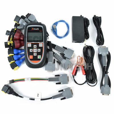 Xtruck Y006 OBD Interface Urea/Nitrogen/Oxygen/PM Particle Sensor Detection For EURO 6 Module CAN J1939 Diagnostic Tool