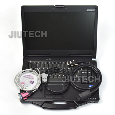 Forklift Diagnostic Cable 16A68-11320 for MITSUBISHI lift auto diagnosis scanner