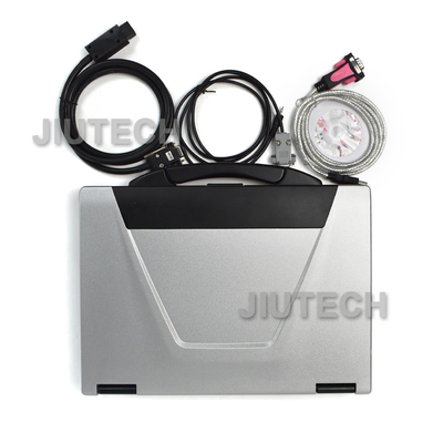 In Stock MUT3 MUT III MUT-3 Scanner for Mitsubishi Diagnostic Software With Full Cables For Cars and Trucks