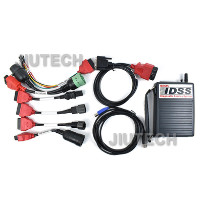 V2023 For Isuzu IDSS Diagnostic Kit G-IDSS E-IDSS for Isuzu Vehicles Excavator Truck Diagnostic Scanner Tool