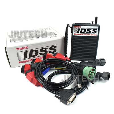 Diagnostic Tool for ISUZU IDSS III G-IDSS E-IDSS for ISUZU Diesel Engine Truck Excavator Commercial Vehicles EURO6/EURO5