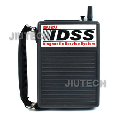 For ISUZU IDSS Adapter G-IDSS E-IDSS for ISUZU Diesel Engine Truck Excavator EURO6/EURO5 Auto Diagnostic Tool