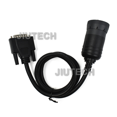 2023 FOR JCB Agricultural Construction Diagnostic Scanner Tool Full set for JCB Master Spare Parts With Diagnostic+Table