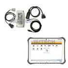 JCB Service Master Spare parts CF19 laptop+ +jcb diagnostic scanner tool JCB Electronic Service tool full set