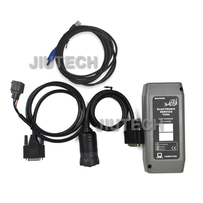 Agricultural construction Equipmentfor JCB diagnostic scanner tool wit CF52 Laptop JCB Master Service Master diagnostic