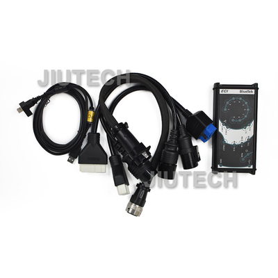 For eltrack ELTRAC EASY ECI Eltrac for eltrack TRUCK euro5 euro6 diagnostic tool with software