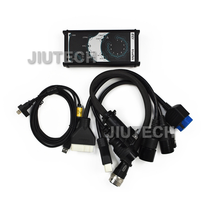 For Eltrac Truck Diagnostic Scanner for eltrack ELTRAC EASY ECI Diagnostic Interface Tool