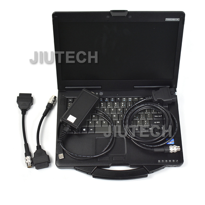 FOR CLAAS diagnostic interface CANBUS MetaDiag Agriculture constructiontruck excavator diagnostic tool