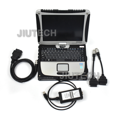 CF53 Laptop FOR CLAAS diagnostic interface CANBUS MetaDiag Agriculture constructiontruck excavator diagnostic tool